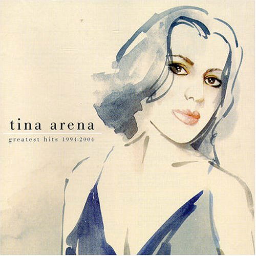 Tina Arena · Greatest Hits 1994-2004 (DVD) (2023)