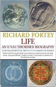 Cover for Richard Fortey · Life: an Unauthorized Biography (Paperback Book) (1998)