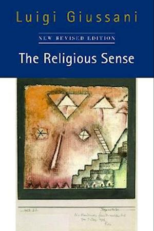 Cover for Luigi Giussani · Religious Sense (Book) (2023)