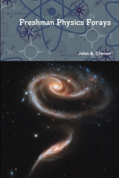 Cover for John A. Cramer · Freshman Physics Forays (Book) (2019)