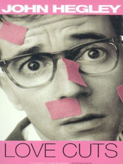 Cover for John Hegley · Love Cuts (Paperback Bog) [New edition] (1999)
