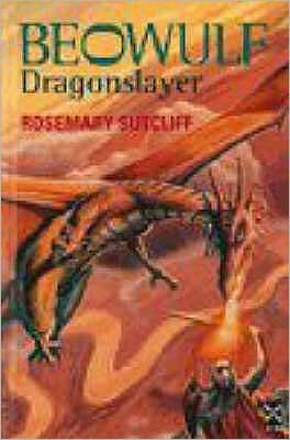 Cover for Sutcliffe · Beowulf: Dragonslayer (Buch)