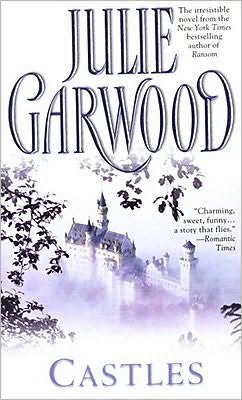 Cover for Julie Garwood · Castles (Taschenbuch) (1993)