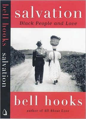 Cover for Bell Hooks · Salvation: Black People and Love (Taschenbuch) (2001)