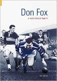 Cover for Ron Bailey · Don Fox: A Rugby League Legend (Paperback Book) (2004)