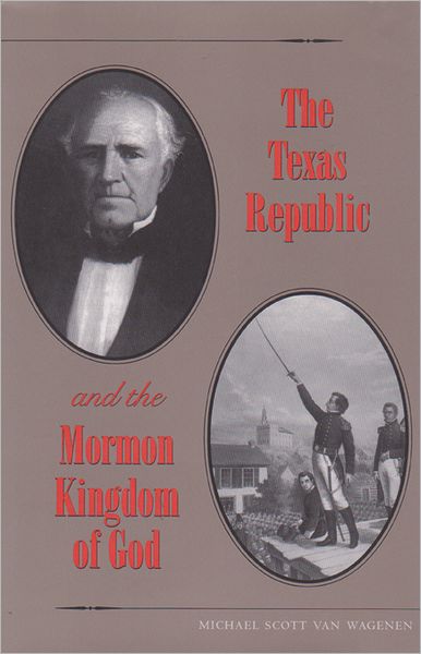 The Texas Republic: A Social and Economic History - William Ransom Hogan - Books - Texas State Historical Association,U.S. - 9780876112205 - January 7, 2006