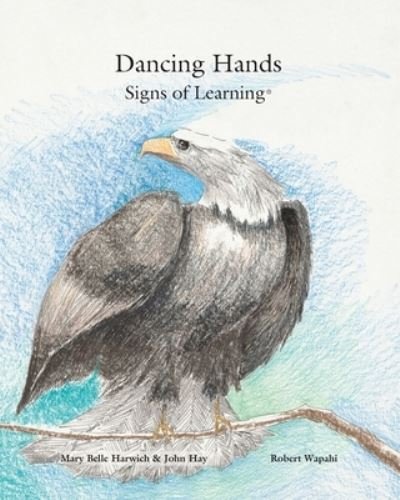 Cover for John Hay · Dancing Hands (Pocketbok) (2013)