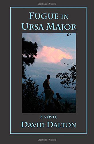 Cover for Dalton, David (Brigham Young University, Utah; President of American Viola Society) · Fugue in Ursa Major (Pocketbok) (2014)