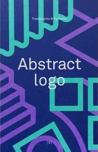 Cover for Abstract Logo (Hardcover Book) (2024)