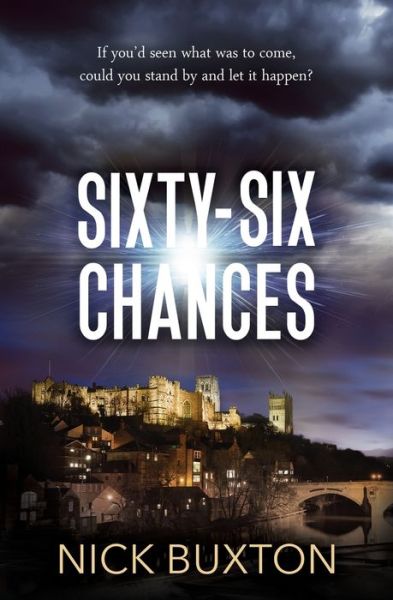 Cover for Nick Buxton · Sixty-Six Chances : Second Edition (Paperback Book) (2017)