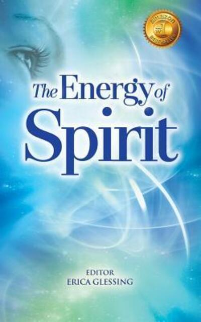 Cover for The Energy of Spirit (Paperback Book) (2016)