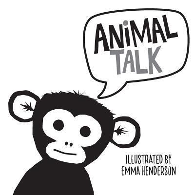 Cover for Emma Henderson · Animal Talk (Paperback Book) (2018)