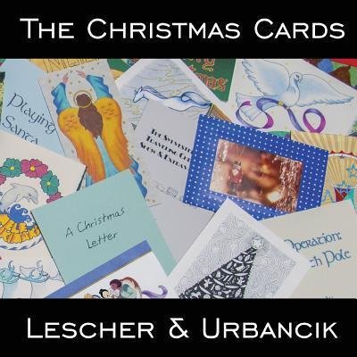 Cover for John Urbancik · The Christmas Cards (Taschenbuch) (2016)