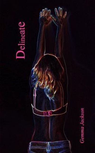 Cover for Gemma Jackson · Delineate (Pocketbok) (2016)