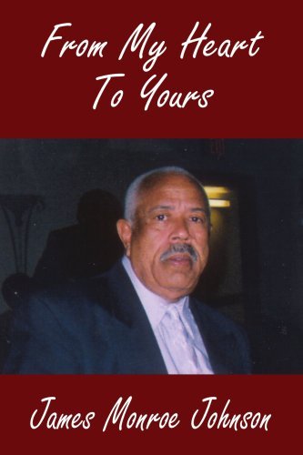 Cover for James Johnson · From My Heart to Yours (Paperback Book) (2004)