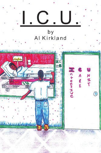 Cover for Al Kirkland · I.c.u. (Paperback Book) (2008)