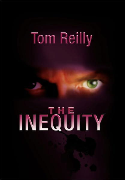 Cover for Tom Reilly · The Inequity (Taschenbuch) (2008)