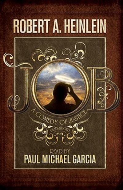 Cover for Robert A Heinlein · Job (N/A) (2009)