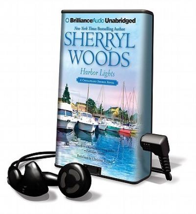 Cover for Sherryl Woods · Harbor Lights (N/A) (2010)