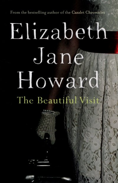 Cover for Elizabeth Jane Howard · The Beautiful Visit (Pocketbok) [New edition] (2015)