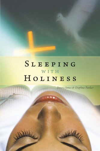 Cover for Daura Jones · Sleeping with Holiness (Paperback Book) (2012)