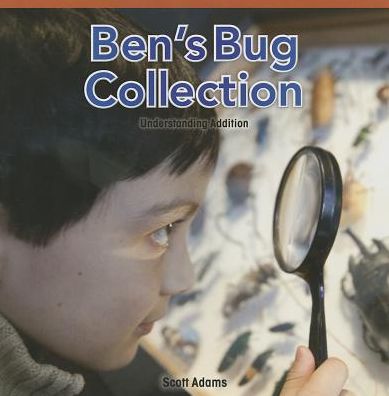 Cover for Scott Adams · Ben's Bug Collection (Paperback Book) (2013)