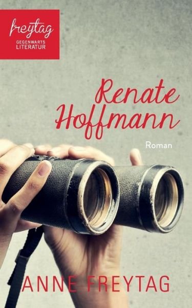 Cover for Anne Freytag · Renate Hoffmann (Pocketbok) (2013)