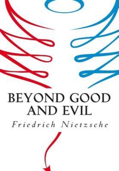 Cover for Friedrich Nietzsche · Beyond Good and Evil (Paperback Book) (2014)