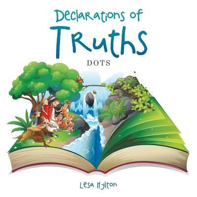 Cover for Lesa Hylton · Declaration of Truths (Paperback Book) (2016)