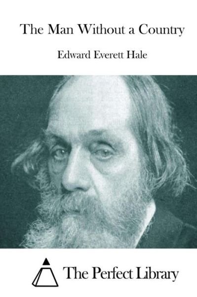 Cover for Edward Everett Hale · The Man Without a Country (Paperback Book) (2015)