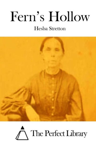 Cover for Hesba Stretton · Fern's Hollow (Paperback Book) (2015)