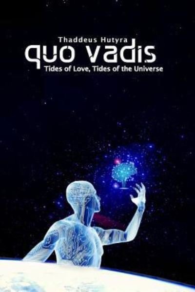 Cover for Thaddeus Hutyra · Quo Vadis (Paperback Bog) (2015)