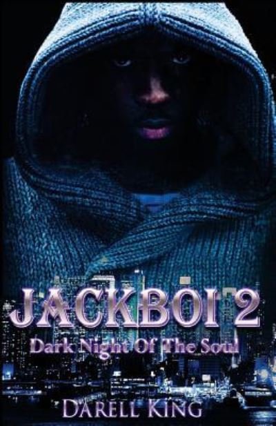 Cover for Elbert Jones Jr Coo · Jack$Boi 2 (Paperback Bog) (2016)