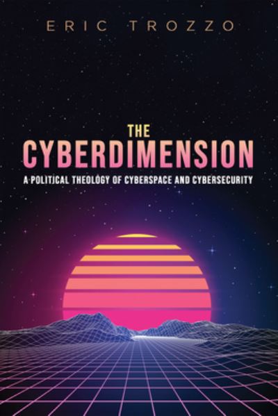 Cover for Eric Trozzo · Cyberdimension (N/A) (2019)