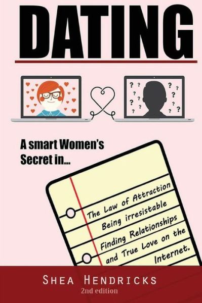 Cover for Shea Hendricks · Dating (Paperback Bog) (2016)