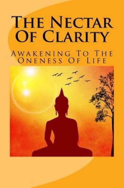 Cover for O M · The Nectar Of Clarity (Paperback Book) (2017)