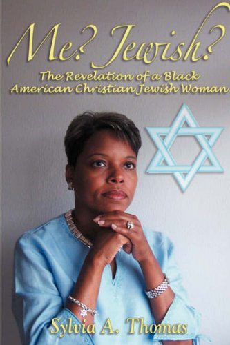 Cover for A Thomas · Me? Jewish? (Paperback Book) (2004)