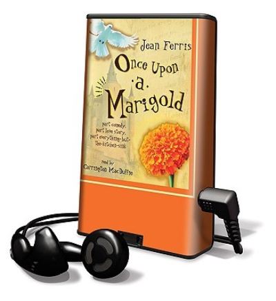 Cover for Jean Ferris · Once Upon a Marigold (N/A) (2007)