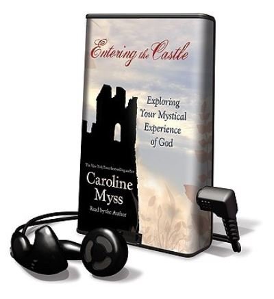 Cover for Caroline Myss · Entering the Castle (N/A) (2008)