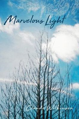 Cover for Claude Wilkinson · Marvelous Light (Paperback Book) (2018)