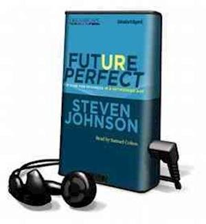 Cover for Steven Johnson · Future Perfect (N/A) (2012)