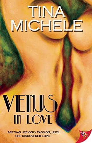 Cover for Tina Michele · Venus in Love (Paperback Book) (2014)