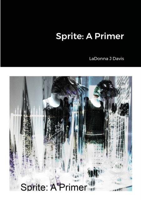 Cover for Ladonna Davis · Sprite (Paperback Book) (2020)