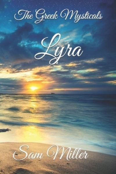 Cover for Sam Miller · Lyra (Paperback Book) (2019)