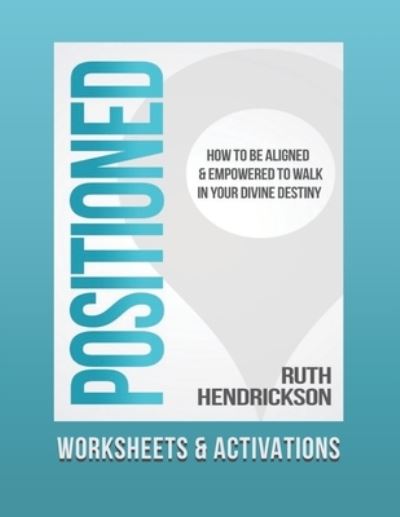 Cover for Ruth Hendrickson · Positioned (Paperback Book) (2020)