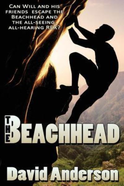 Cover for David Anderson · The Beachhead (Paperback Book) (2018)