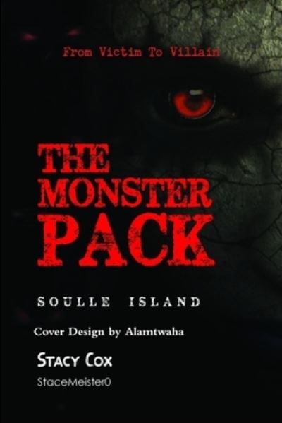 Cover for Stacy Cox · Monster Pack Soulle Island (Book) (2020)