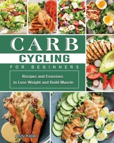 Cover for Walter Foster · Carb Cycling for Women 2021 (Paperback Bog) (2021)