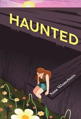Cover for Anne Winterburn · Haunted (Paperback Book) (2025)