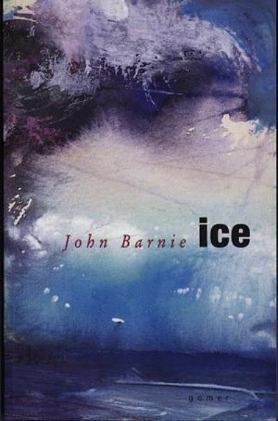 Cover for John Barnie · Ice (N/A) (2001)